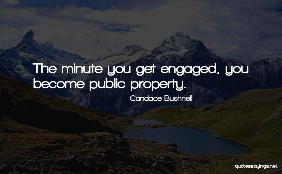Czarniecki Lo Quotes By Candace Bushnell Czarniecki Lo Quotes By Candace Bushnell