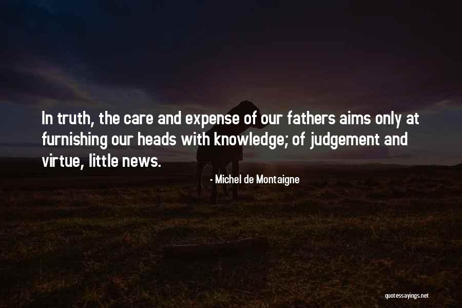 Czarnieckiego Quotes By Michel De Montaigne Czarnieckiego Quotes By Michel De Montaigne