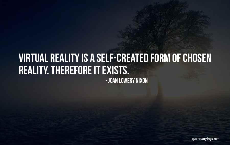 Czarnota Aktor Quotes By Joan Lowery Nixon