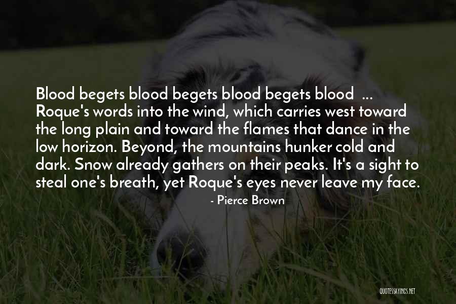 Czarnota Aktor Quotes By Pierce Brown Czarnota Aktor Quotes By Pierce Brown