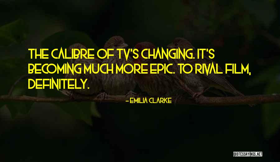 Czarny Bez Quotes By Emilia Clarke Czarny Bez Quotes By Emilia Clarke