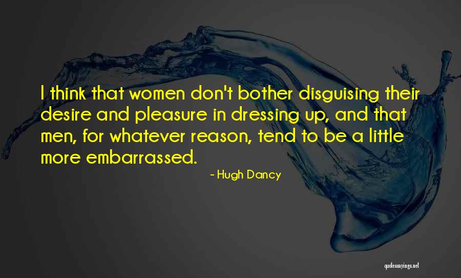 Czarodzieje Z Quotes By Hugh Dancy Czarodzieje Z Quotes By Hugh Dancy