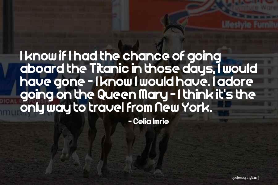 Czarowanie Minecraft Quotes By Celia Imrie Czarowanie Minecraft Quotes By Celia Imrie
