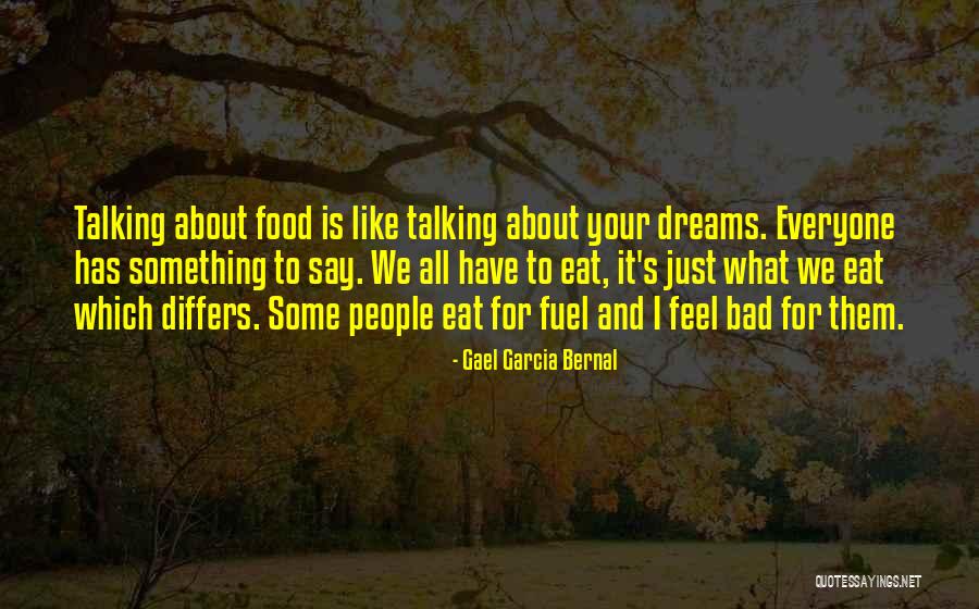Czars Exeter Quotes By Gael Garcia Bernal Czars Exeter Quotes By Gael Garcia Bernal
