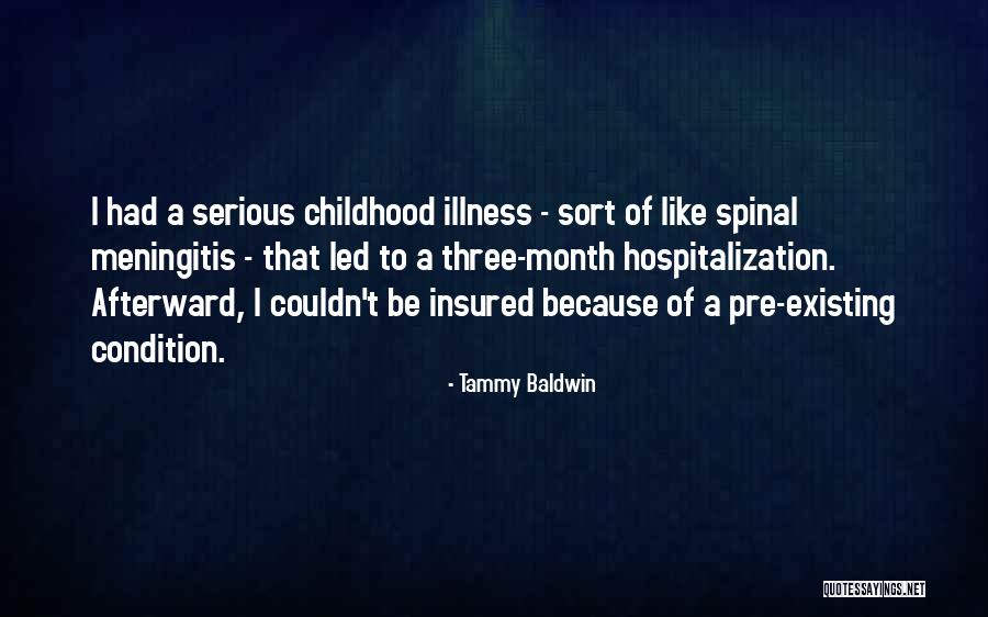 Czars Exeter Quotes By Tammy Baldwin Czars Exeter Quotes By Tammy Baldwin