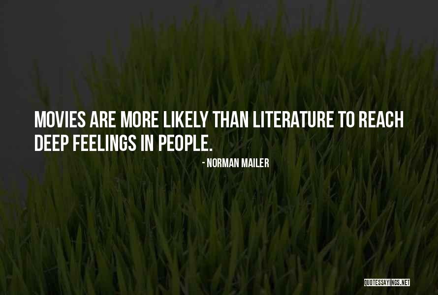 Czartoryski Da Quotes By Norman Mailer Czartoryski Da Quotes By Norman Mailer