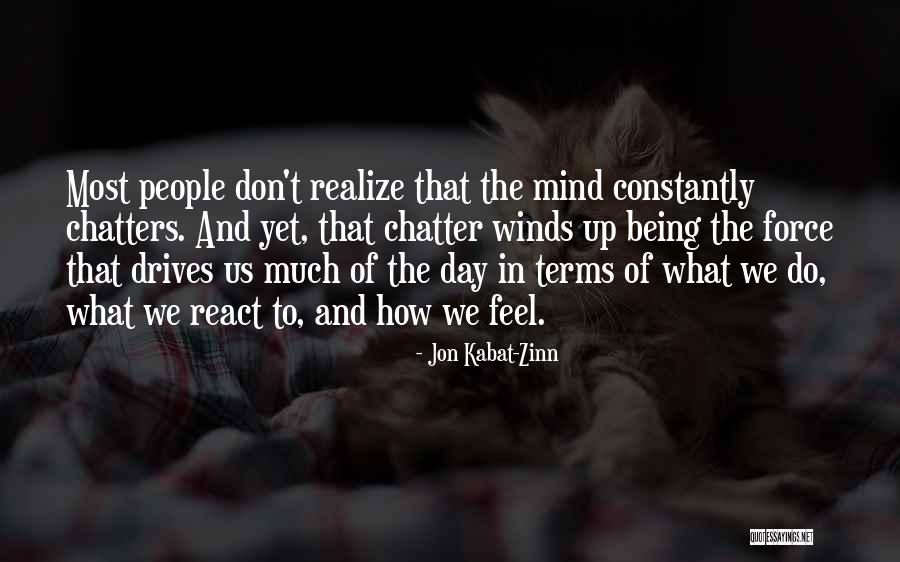 Czartoryski Museum Quotes By Jon Kabat-Zinn Czartoryski Museum Quotes By Jon Kabat-Zinn