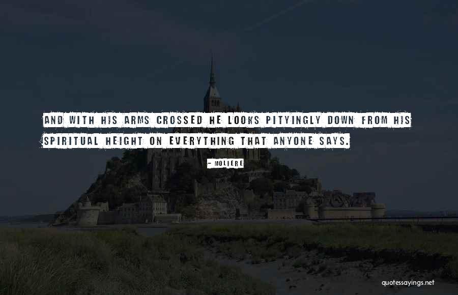 Czartoryski Museum Quotes By Moliere Czartoryski Museum Quotes By Moliere