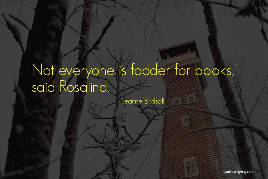 Czary Paladyna Quotes By Jeanne Birdsall Czary Paladyna Quotes By Jeanne Birdsall