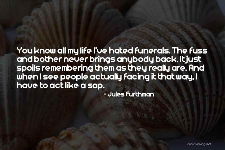Czaryski Quotes By Jules Furthman Czaryski Quotes By Jules Furthman
