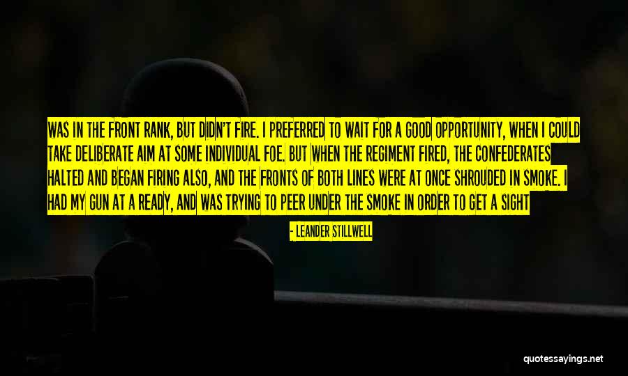 Czasomierz Quotes By Leander Stillwell Czasomierz Quotes By Leander Stillwell