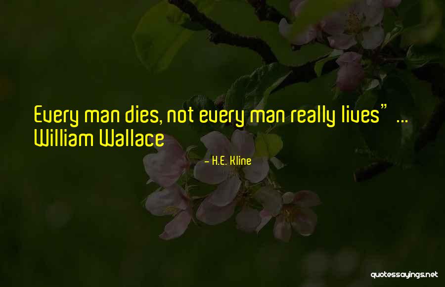 Czasy Czasownika Quotes By H.E. Kline Czasy Czasownika Quotes By H.E. Kline