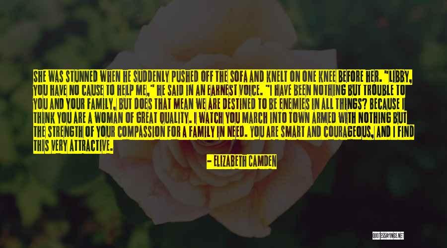 Czcisb3d0 Quotes By Elizabeth Camden Czcisb3d0 Quotes By Elizabeth Camden
