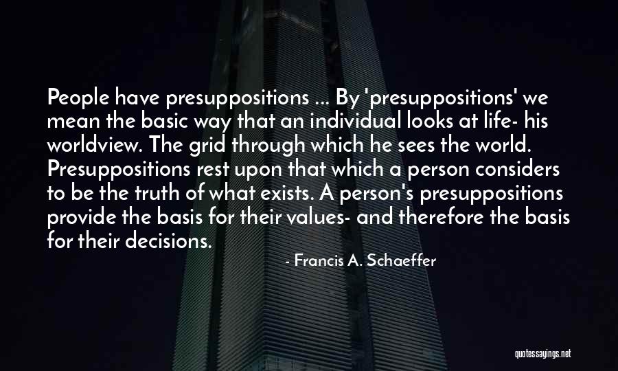 Czcisb3d0 Quotes By Francis A. Schaeffer Czcisb3d0 Quotes By Francis A. Schaeffer