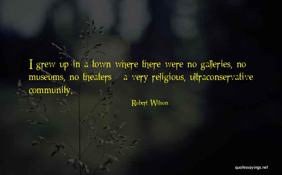 Czech Family Quotes By Robert Wilson Czech Family Quotes By Robert Wilson