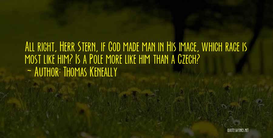 Czech Quotes By Thomas Keneally