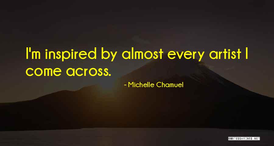 Czechoslovakian Cookies Quotes By Michelle Chamuel Czechoslovakian Cookies Quotes By Michelle Chamuel