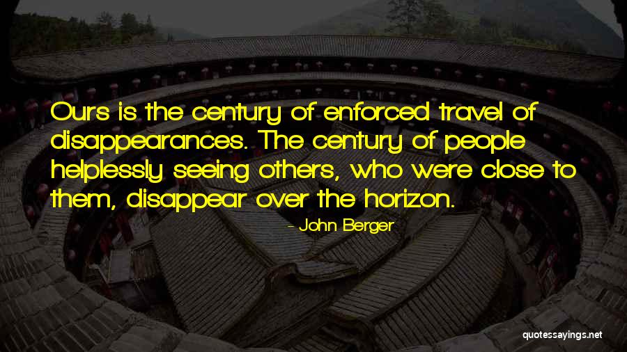 Czechoslovakian Shepherd Quotes By John Berger Czechoslovakian Shepherd Quotes By John Berger