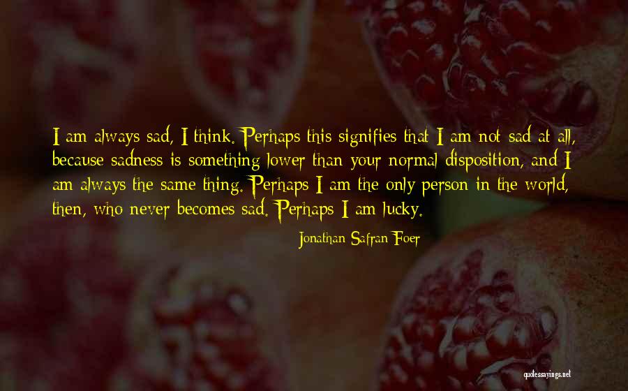 Czechowski Real Estate Quotes By Jonathan Safran Foer Czechowski Real Estate Quotes By Jonathan Safran Foer