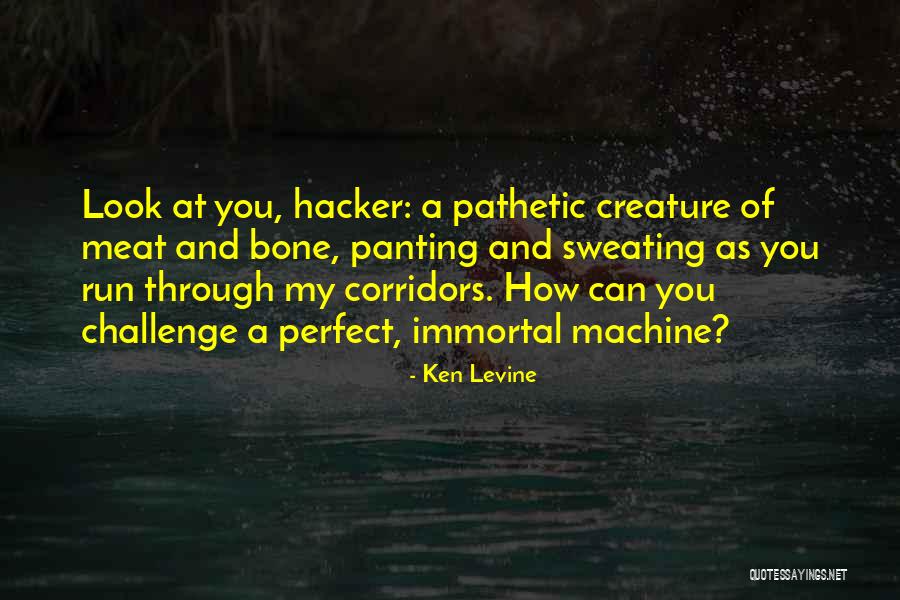 Czeczot Graphic Artists Quotes By Ken Levine Czeczot Graphic Artists Quotes By Ken Levine