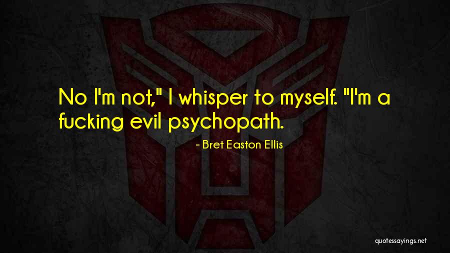 Czeczota Quotes By Bret Easton Ellis Czeczota Quotes By Bret Easton Ellis