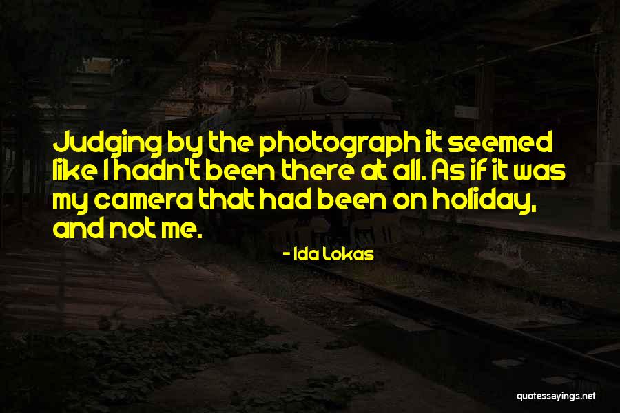 Czeczota Quotes By Ida Lokas Czeczota Quotes By Ida Lokas
