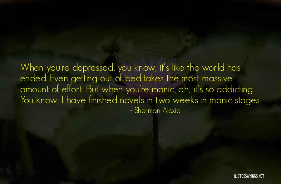 Czeczota Quotes By Sherman Alexie Czeczota Quotes By Sherman Alexie
