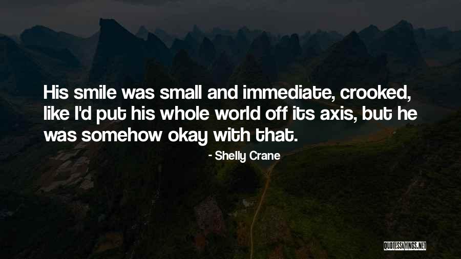 Czego Chcesz Quotes By Shelly Crane Czego Chcesz Quotes By Shelly Crane