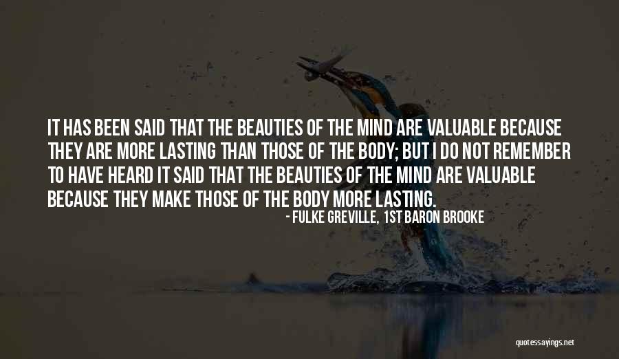 Czego Pragnie Quotes By Fulke Greville, 1st Baron Brooke Czego Pragnie Quotes By Fulke Greville, 1st Baron Brooke