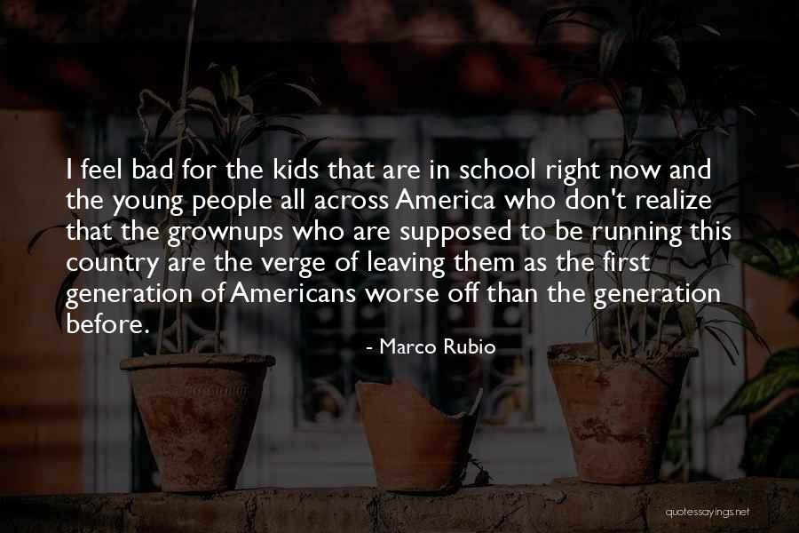Czego Pragnie Quotes By Marco Rubio Czego Pragnie Quotes By Marco Rubio