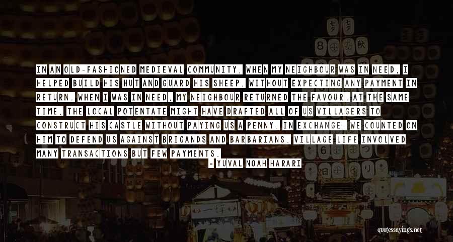 Czego Pragnie Quotes By Yuval Noah Harari Czego Pragnie Quotes By Yuval Noah Harari