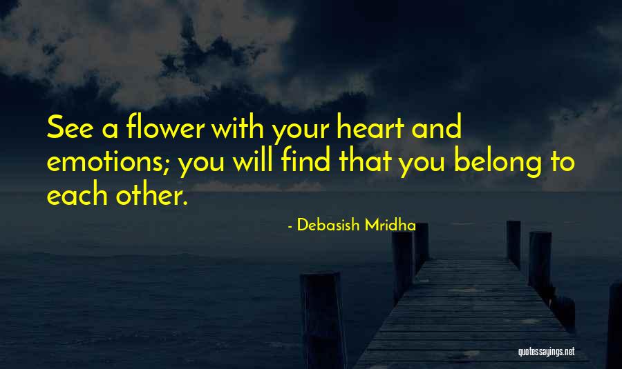 Czego Szukasz Quotes By Debasish Mridha Czego Szukasz Quotes By Debasish Mridha