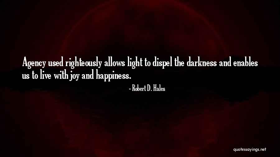 Czego Zolt N Quotes By Robert D. Hales Czego Zolt N Quotes By Robert D. Hales
