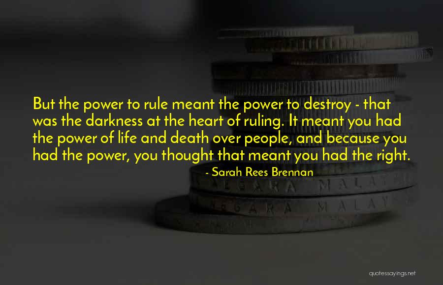 Czego Zolt N Quotes By Sarah Rees Brennan Czego Zolt N Quotes By Sarah Rees Brennan
