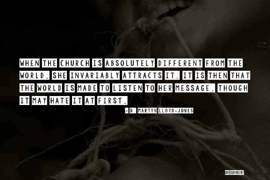Czeisler Study Quotes By D. Martyn Lloyd-Jones Czeisler Study Quotes By D. Martyn Lloyd-Jones