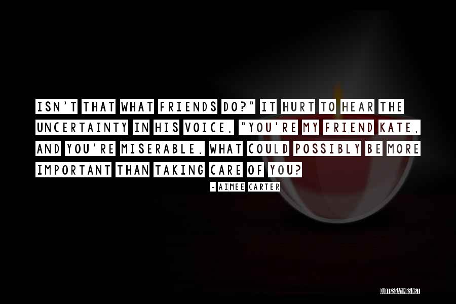 Czekai Quotes By Aimee Carter Czekai Quotes By Aimee Carter