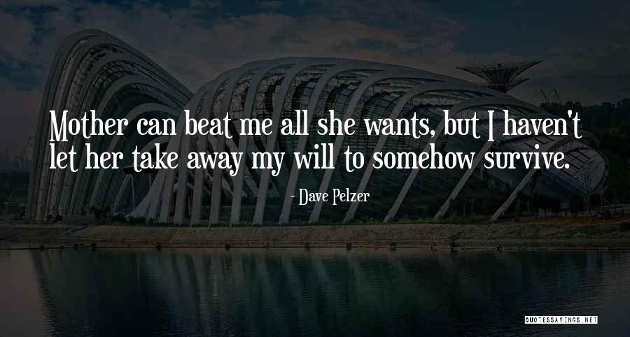 Czekala San Ramon Quotes By Dave Pelzer Czekala San Ramon Quotes By Dave Pelzer