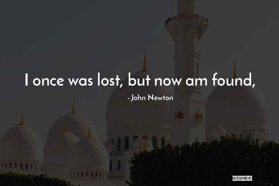 Czekalski Appraisal Services Quotes By John Newton