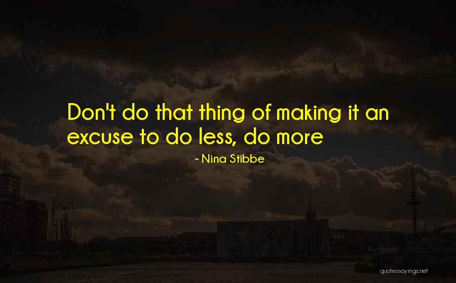 Czekalski Quotes By Nina Stibbe Czekalski Quotes By Nina Stibbe