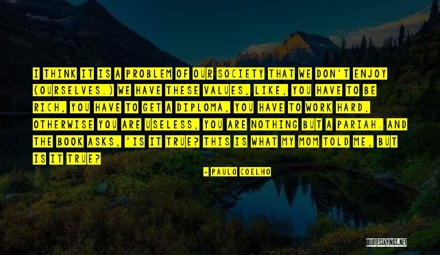 Czekalski Quotes By Paulo Coelho Czekalski Quotes By Paulo Coelho