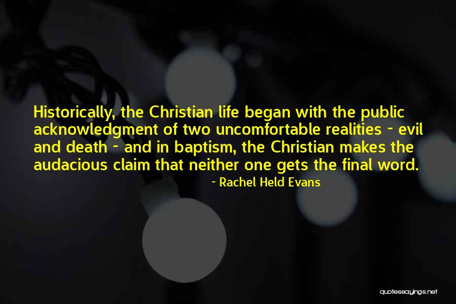 Czekalski Quotes By Rachel Held Evans Czekalski Quotes By Rachel Held Evans