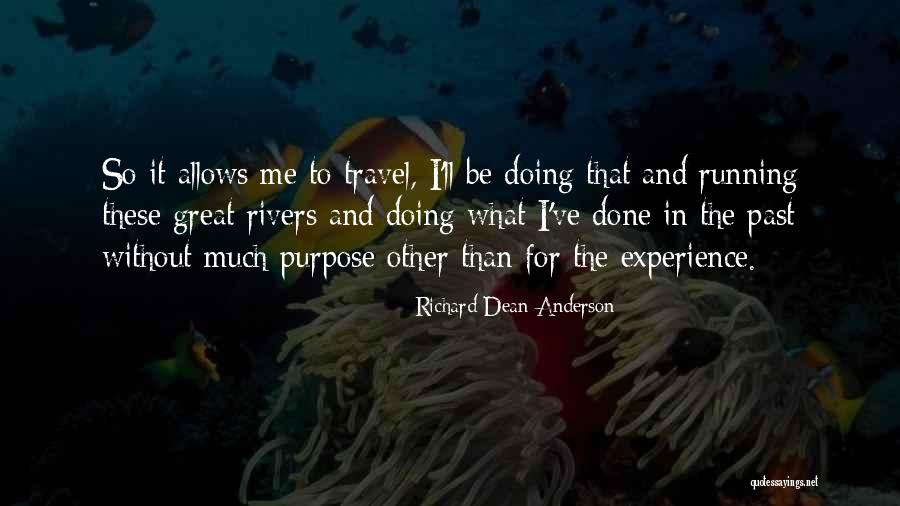 Czekalski Quotes By Richard Dean Anderson Czekalski Quotes By Richard Dean Anderson