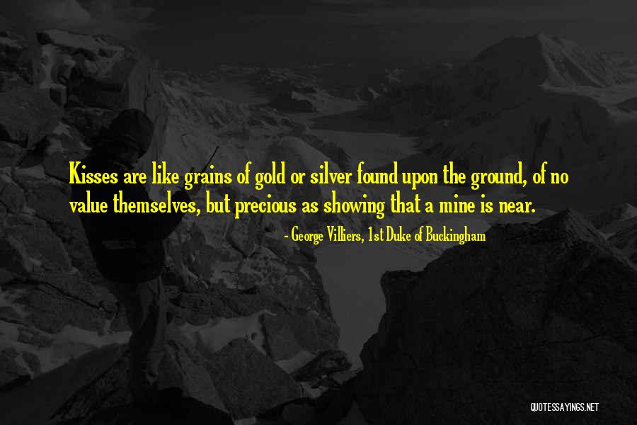 Czekolada Filmweb Quotes By George Villiers, 1st Duke Of Buckingham Czekolada Filmweb Quotes By George Villiers, 1st Duke Of Buckingham