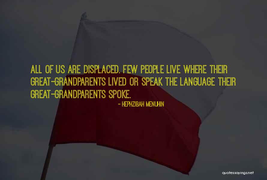 Czekolada Filmweb Quotes By Hephzibah Menuhin Czekolada Filmweb Quotes By Hephzibah Menuhin