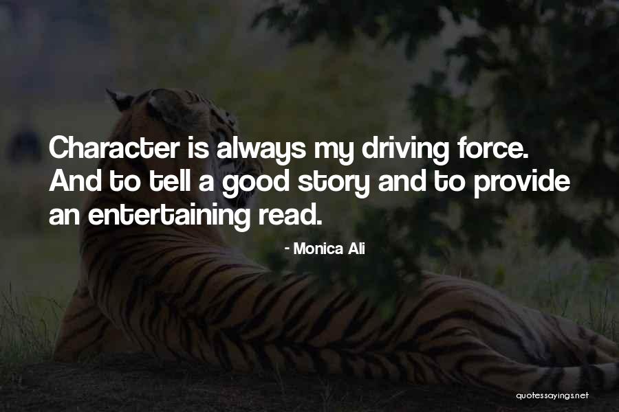 Czekolada Filmweb Quotes By Monica Ali Czekolada Filmweb Quotes By Monica Ali
