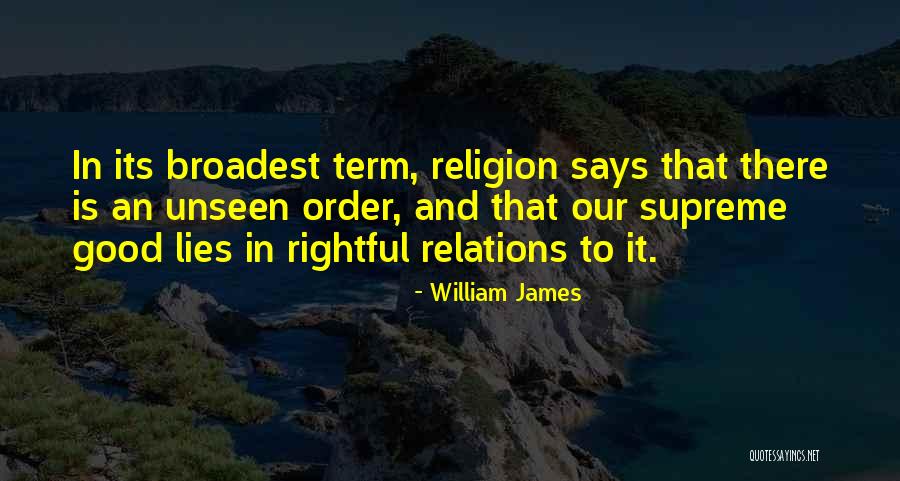 Czekolada Taniec Quotes By William James Czekolada Taniec Quotes By William James