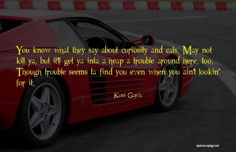 Czekolada Wedel Quotes By Kami Garcia Czekolada Wedel Quotes By Kami Garcia