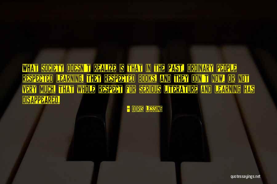 Czekoladki Quotes By Doris Lessing Czekoladki Quotes By Doris Lessing