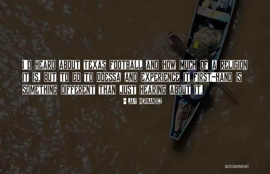 Czelena Quotes By Jay Hernandez Czelena Quotes By Jay Hernandez