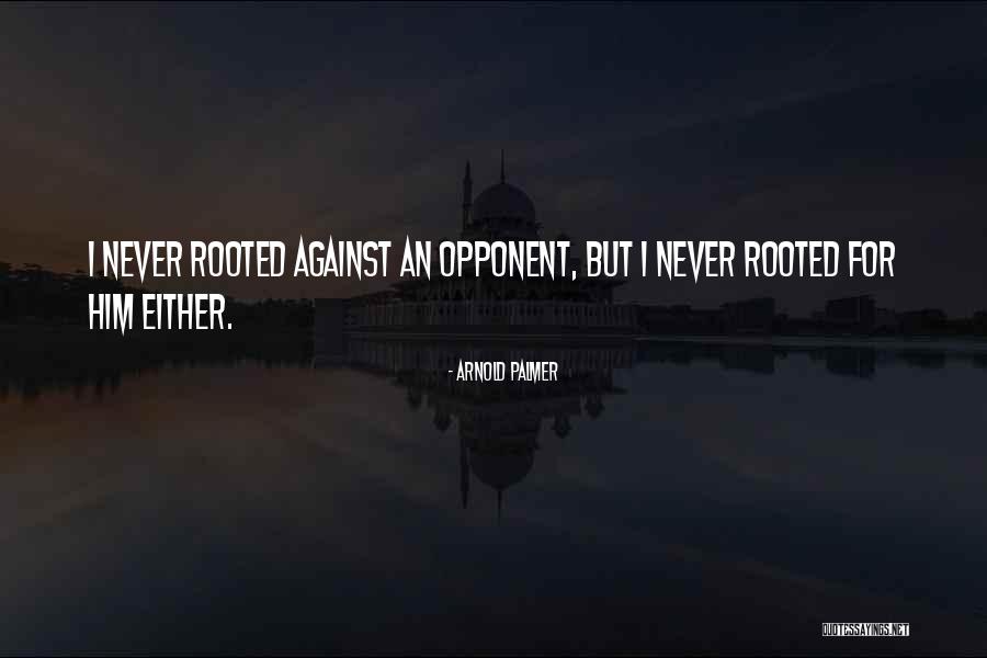 Czelus Quotes By Arnold Palmer Czelus Quotes By Arnold Palmer